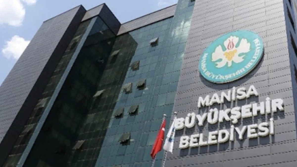 Manisa Büyükşehir Belediye Meclisi, vefat eden Lider Ferdi Zeyrek’in yerine