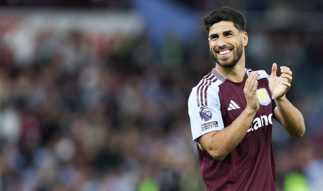 Marco Asensio, toplumsal medyada birçok Fenerbahçeli futbolsever tarafından merak edilen
