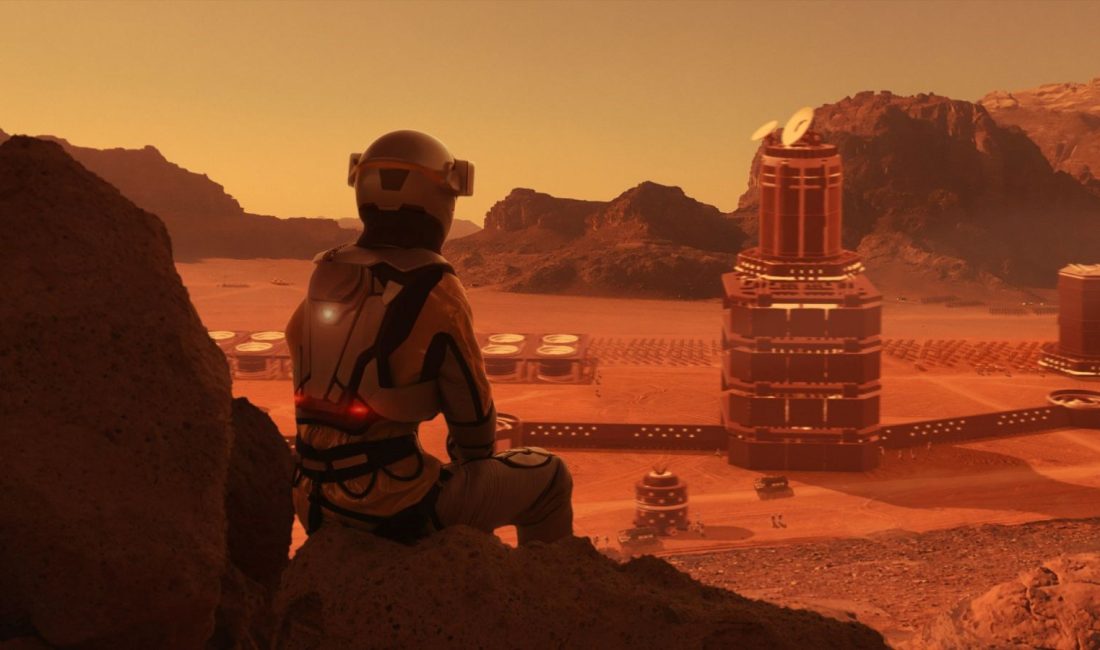 Mars’a gitmek, özgürlük değil yeni bir tutsaklık biçimi olabilir. Uzmanlara