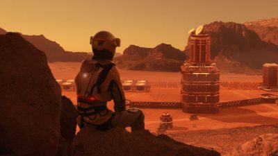 Mars’a gitmek, özgürlük değil yeni bir tutsaklık biçimi olabilir. Uzmanlara