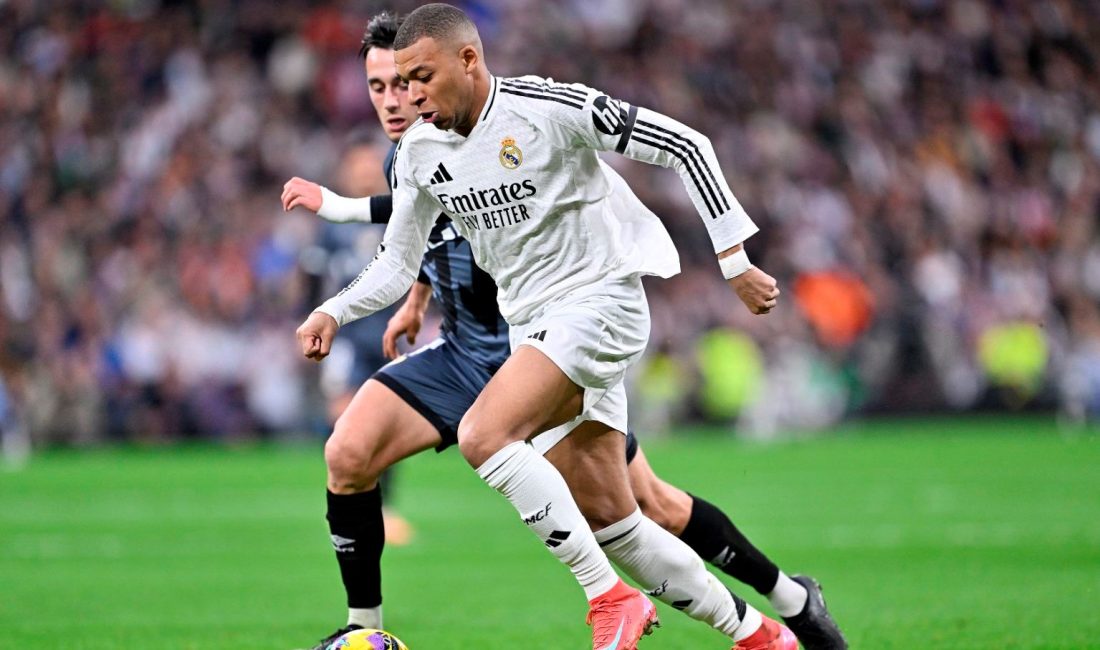 Real Madrid, FIFA Kulüpler Dünya Kupası için ABD'de bulunan harika