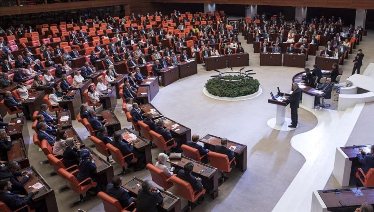 TBMM kurul üyeliklerine yapılan seçimlerinin sonuçları Resmî Gazete'de yayımlandı.