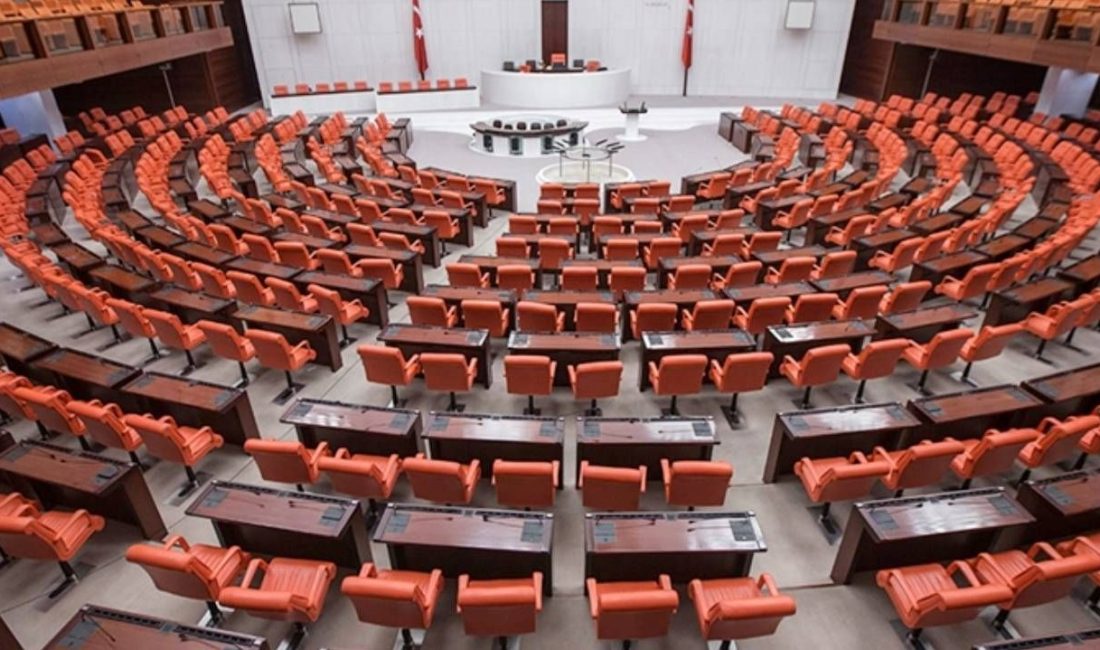 Meclis'e gelecek yeni sıhhat düzenlemelerine nazaran, özel sıhhat tesisleri için