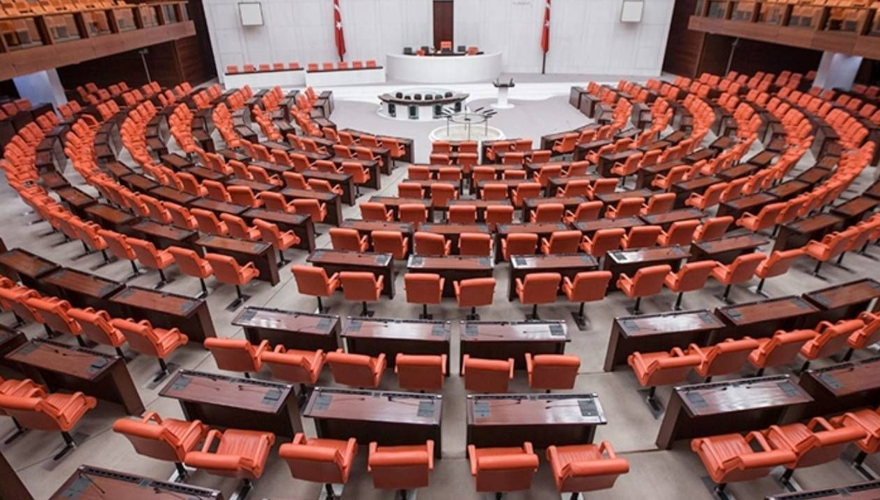 Meclis'e gelecek yeni sıhhat düzenlemelerine nazaran, özel sıhhat tesisleri için
