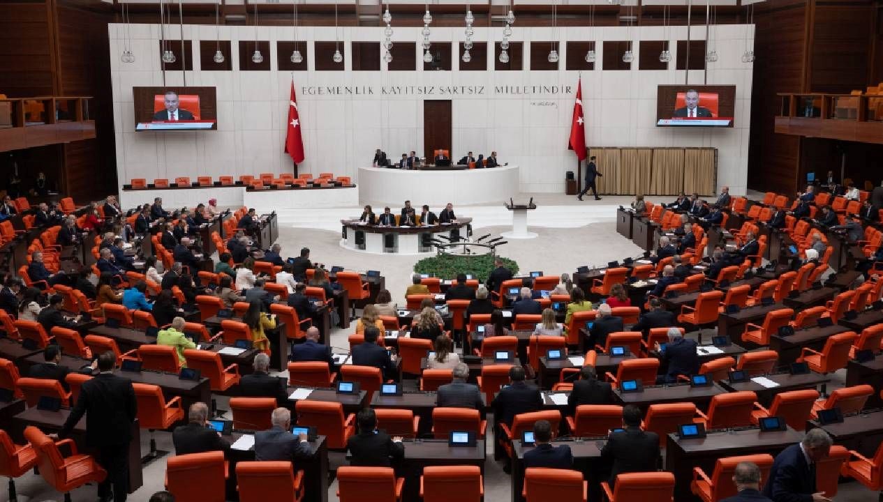 Meclis Genel Kurulu, yeni haftada iki kıymetli teklifi görüşecek. İlk