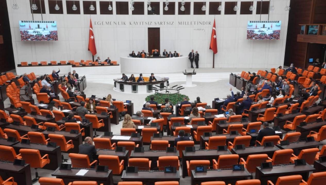Meclis, yeni haftada hem genel konsey hem de kurullarda ağır