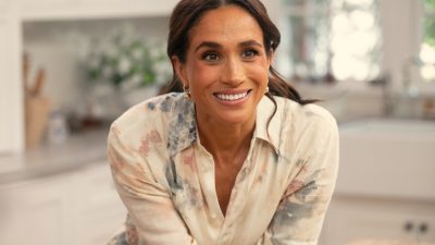 Prens Harry'nin eşi Meghan Markle'ın sattığı reçellerin, sanıldığı üzere konut