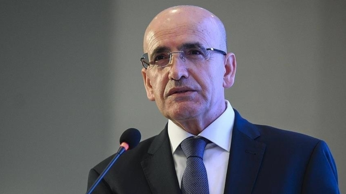 Cari istikrar verisiyle ilgili toplumsal medya hesabı üzerinden açıklama yapan