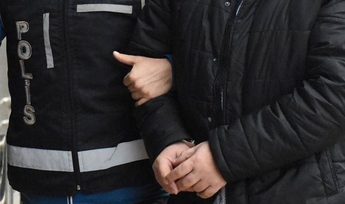 Mersin'in Anamur ilçesinde uyuşturucu operasyonu düzenlendi. Operasyonda torbacı diye tabir