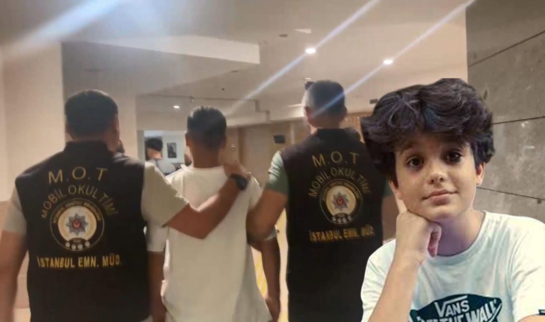 Kadıköy'de öldürülen Mattia Ahmet Minguzzi'nin ailesini tehdit eden iki sanık,