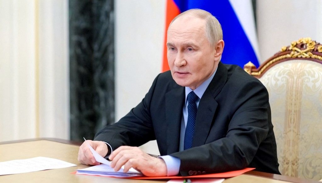 Kremlin, ABD'nin İran'a yönelik akınlarının, yeni bir tırmanma sarmalına yol