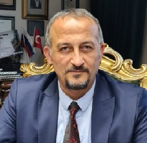 Murat BAL