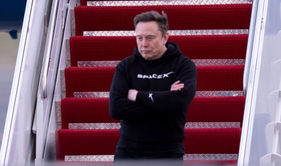 OpenAI’ye karşı açtığı davada Elon Musk’ın avukatları, iş beşerinin bilgisayar