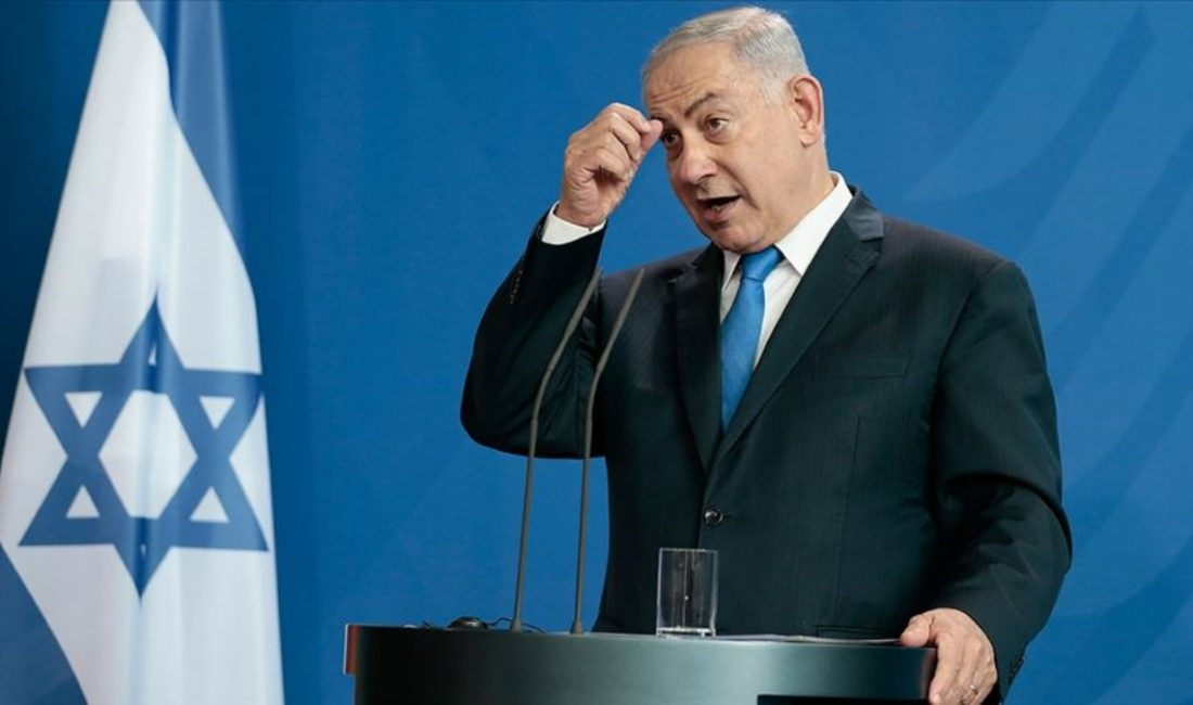 İsrail Başbakanı Binyamin Netanyahu'nun bu hafta yapılacak duruşmaları ertelendi.