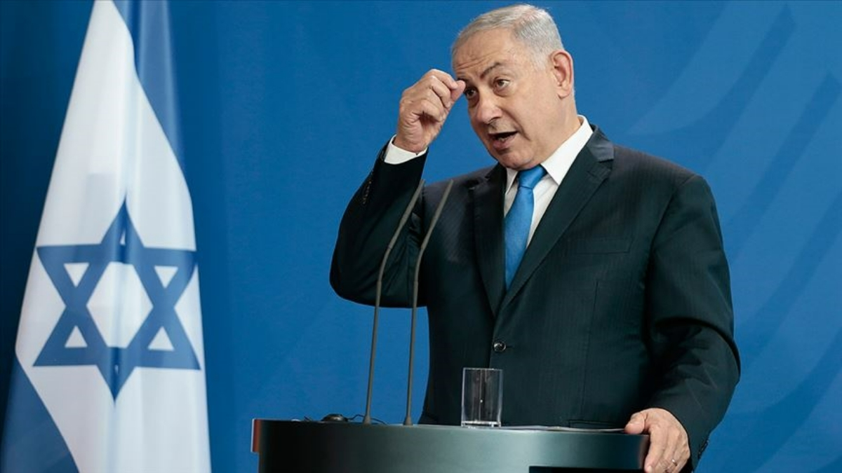 İsrail Başbakanı Binyamin Netanyahu'nun bu hafta yapılacak duruşmaları ertelendi.