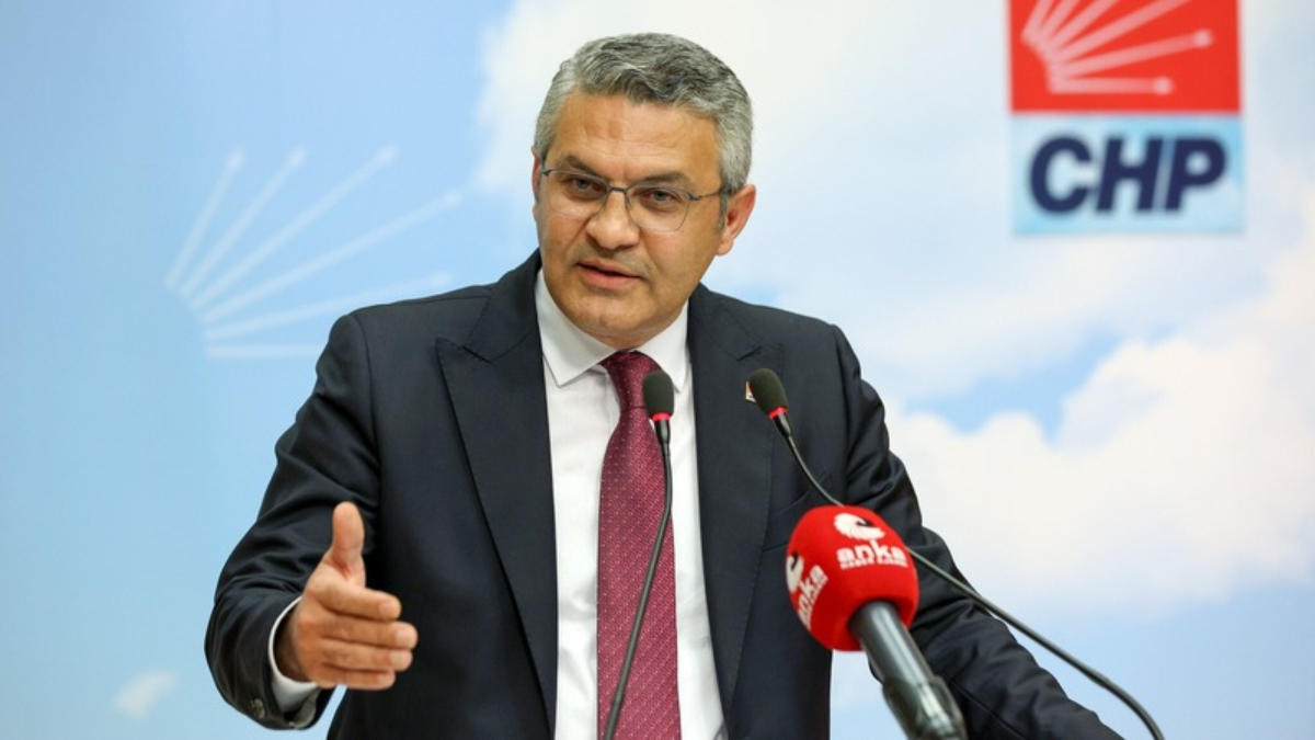 CHP'nin "şaibeli kurultayı" hakkında karar beklenirken Kemal Kılıçdaroğlu'na yönelik verilen