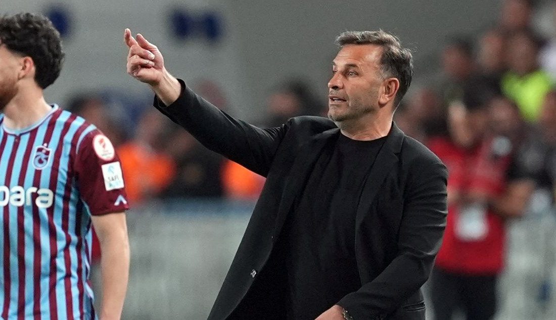 Galatasaray'da Okan Buruk'un gözden çıkardığı 7 ismin hepsinin satılması halinde