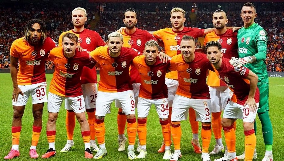 Galatasaray'ın takımda düşünmediği Victor Nelsson'a Üstün Lig'den talipler çıktı.