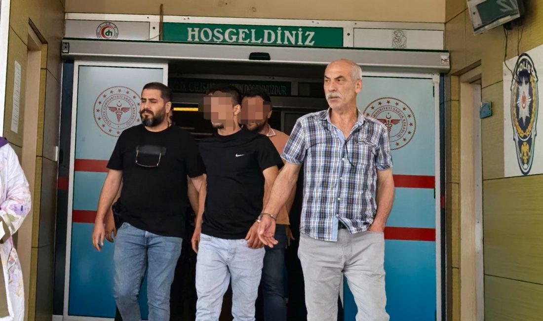 Bursa'da taammüden öldürme kabahatinden hakkında 17 yıl mahpus cezası bulunan