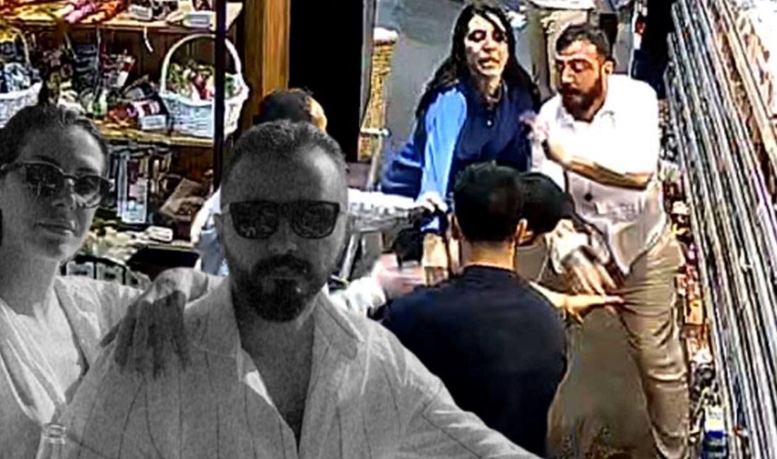 İzmir'de omuz atma tartışmasında Semih Kenan Köse'nin çakıyla öldürülmesine ait