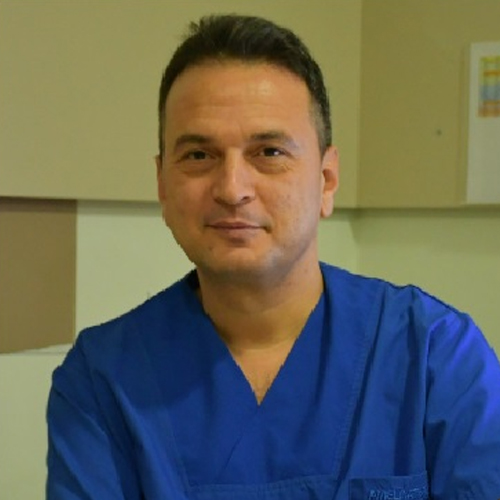 Prof. Dr. Onur YAPRAK