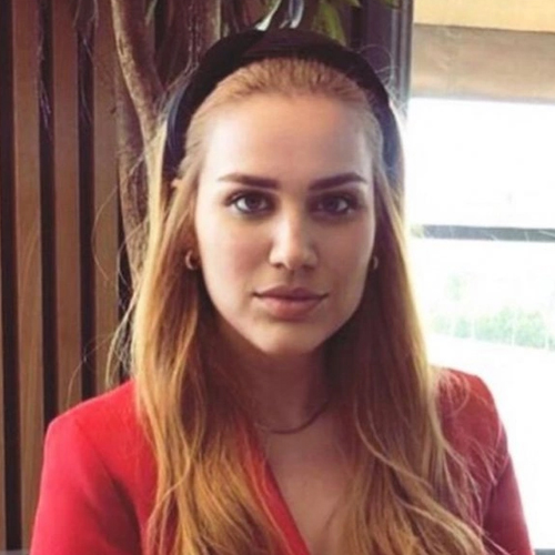 Özgecan SIRMA