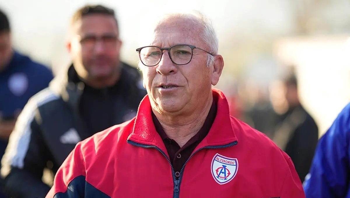Altınordu Başkanı Seyit Mehmet Özkan, dikkat çeken açıklamalarda bulundu.