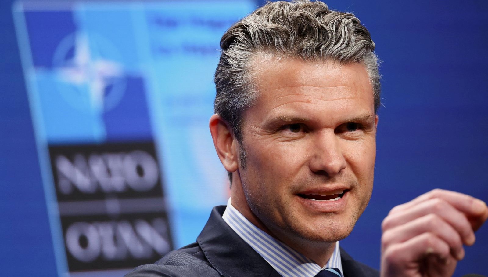 ABD Savunma Bakanı Hegseth, ABD'nin İran'ın nükleer tesislerine ataklarına dair