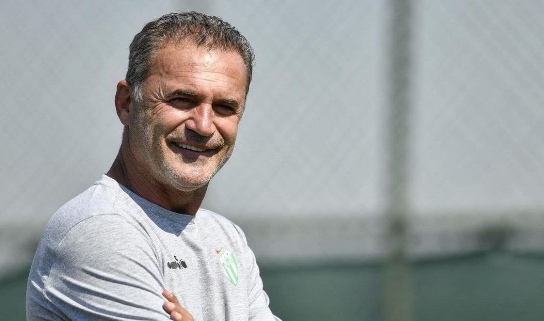 1. Lig grubu Çorum FK, teknik yöneticilik vazifesine Tahsin Tam'ın