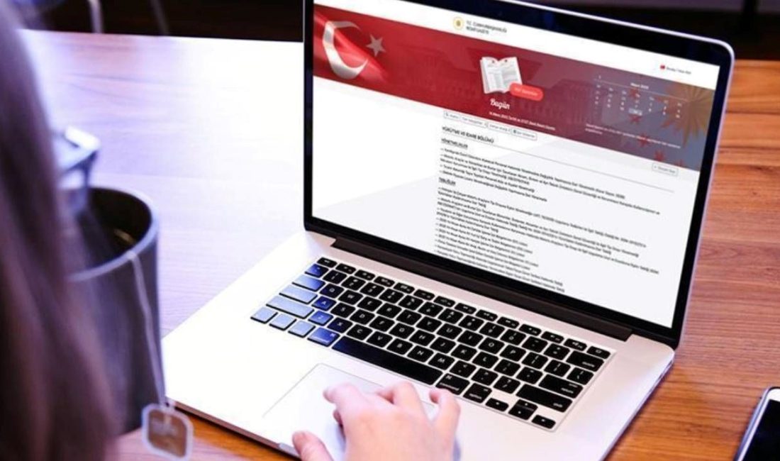 Resmi Gazete'de 21 Haziran 2025 tarihli kararlar, yönetmelikler ve bildirimler