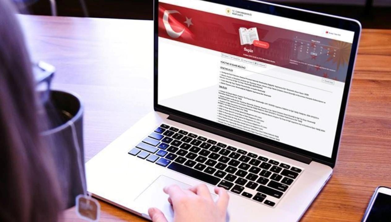 Resmi Gazete'de 25 Haziran 2025 tarihli kararlar, yönetmelikler ve bildiriler