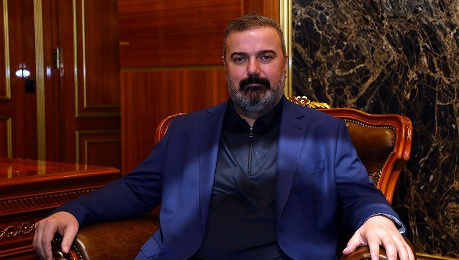 Rizespor'da gerçekleşen seçimli genel konseyde tek aday olan eski lider