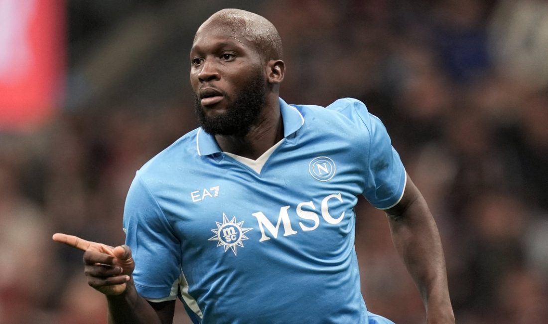 Romelu Lukaku, toplumsal medya hesabından yaptığı paylaşım ile Beşiktaş taraftarlarını