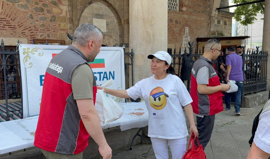 Sadakataşı Derneği bu yıl kurban faaliyetlerini ‘‘Kurban Kardeşliği Yaşatır’’ davetiyle