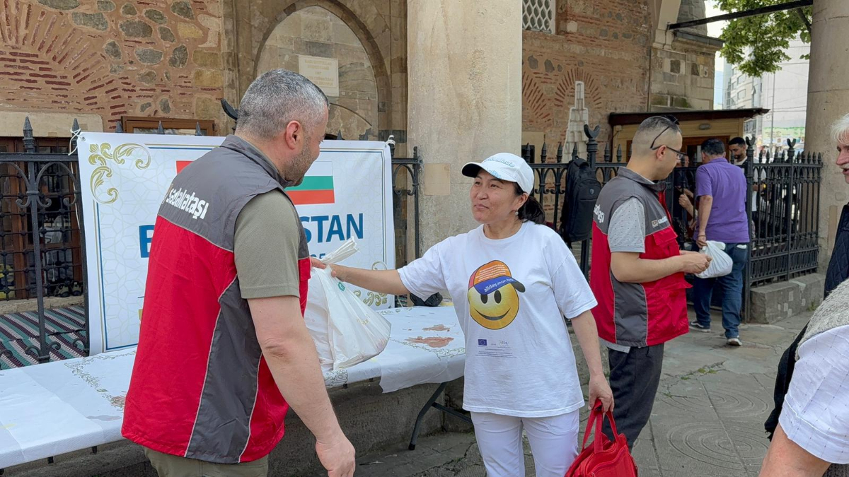 Sadakataşı Derneği bu yıl kurban faaliyetlerini ‘‘Kurban Kardeşliği Yaşatır’’ davetiyle