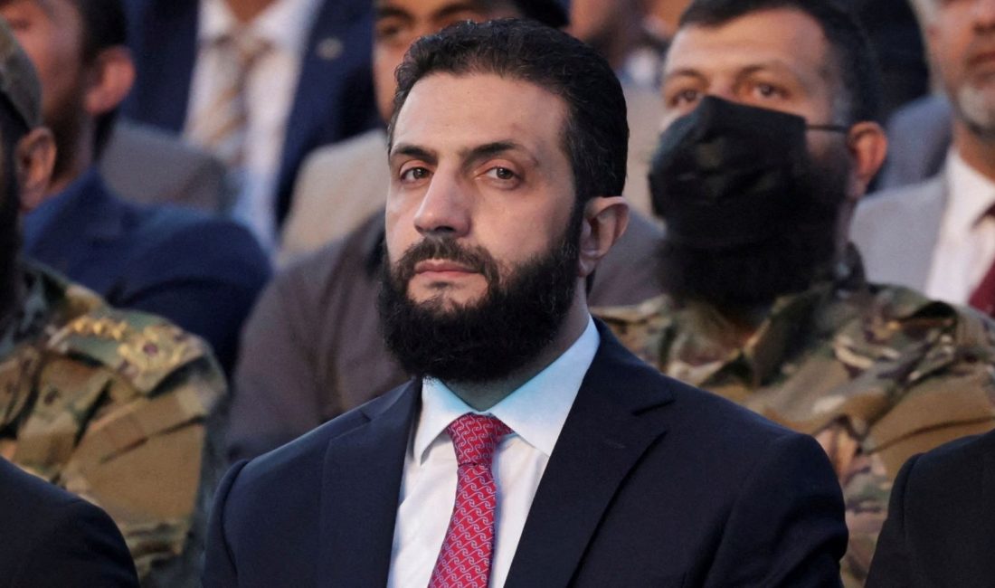 Şam’da bir kiliseye düzenlenen intihar atağında 25 kişi hayatını kaybetti.