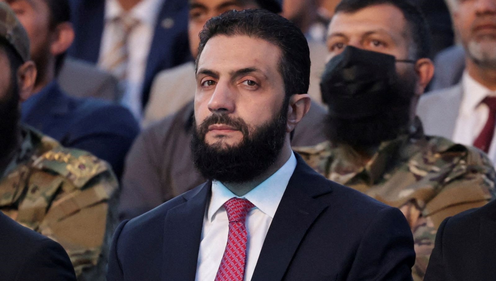 Şam’da bir kiliseye düzenlenen intihar atağında 25 kişi hayatını kaybetti.