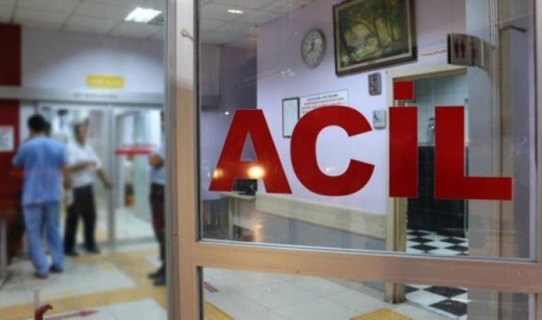 Alaçam ilçesinde düzenlenen mevlit programında ikram edilen yemekten sonra 52