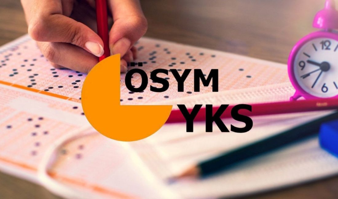 Üniversite sınavı bu hafta sonu yapılacak. İmtihan öncesinde Samsun'daki adaylara