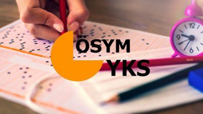 Üniversite sınavı bu hafta sonu yapılacak. İmtihan öncesinde Samsun'daki adaylara