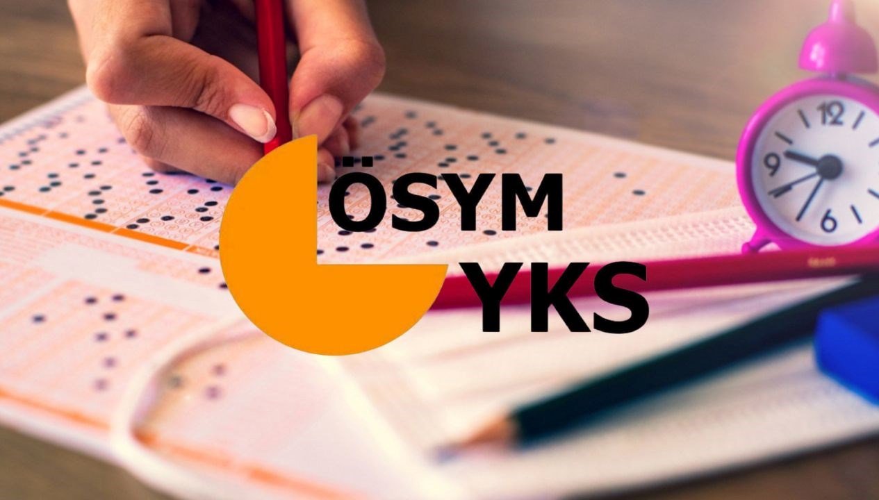 Üniversite sınavı bu hafta sonu yapılacak. İmtihan öncesinde Samsun'daki adaylara