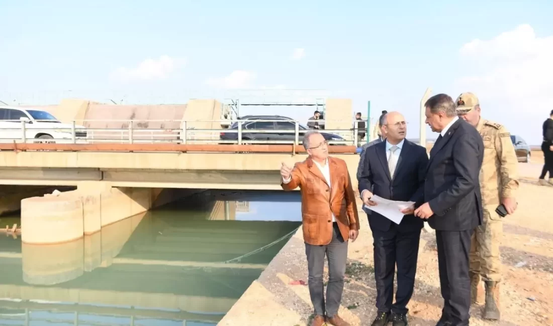 Yüzme yasağına rağmen sulama kanallarında 231 kişiye toplam 688 bin