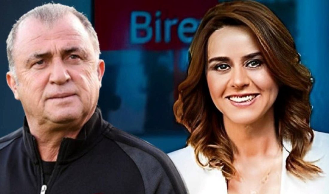 Seçil Erzan’ın davasında orta karar açıklandı. Mahkeme, Fatih Terim ile