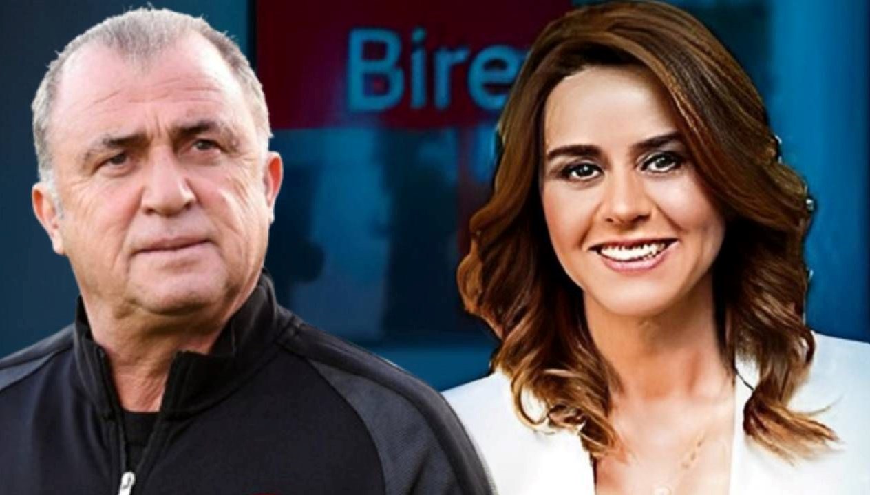 Seçil Erzan’ın davasında orta karar açıklandı. Mahkeme, Fatih Terim ile