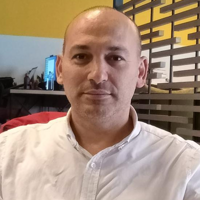 Serhat DOĞAN