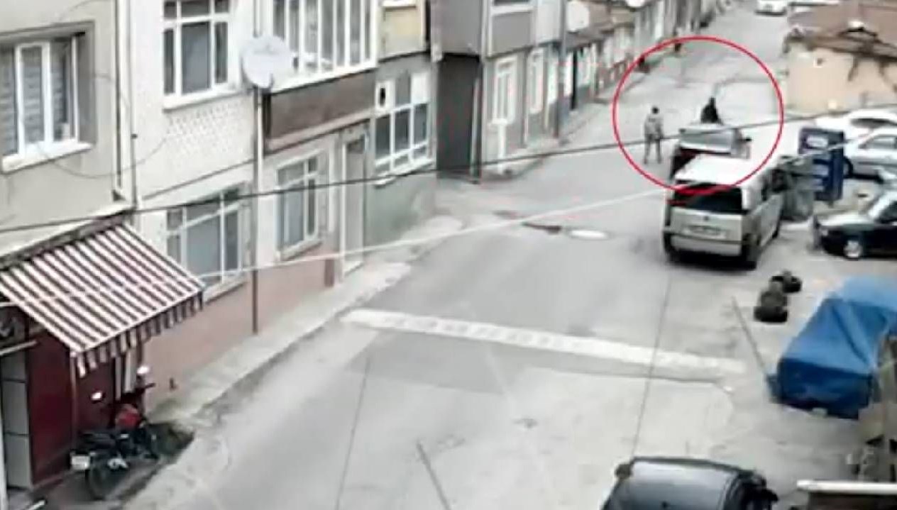 İçişleri Bakanı Ali Yerlikaya, sevenler kabahat örgütüne yapılan operasyonda 9