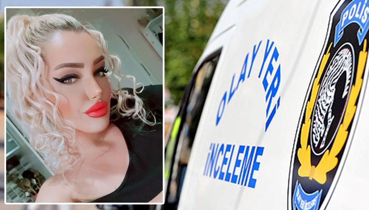 İstanbul'da sevgilisi Burcu Seymen'i öldüren Melik Altay, yargılandığı davada sözünü
