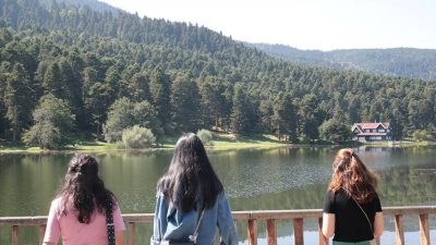 Gençlik ve Spor Bakanlığı tarafından yürütülen Seyahatsever projesiyle, her yıl