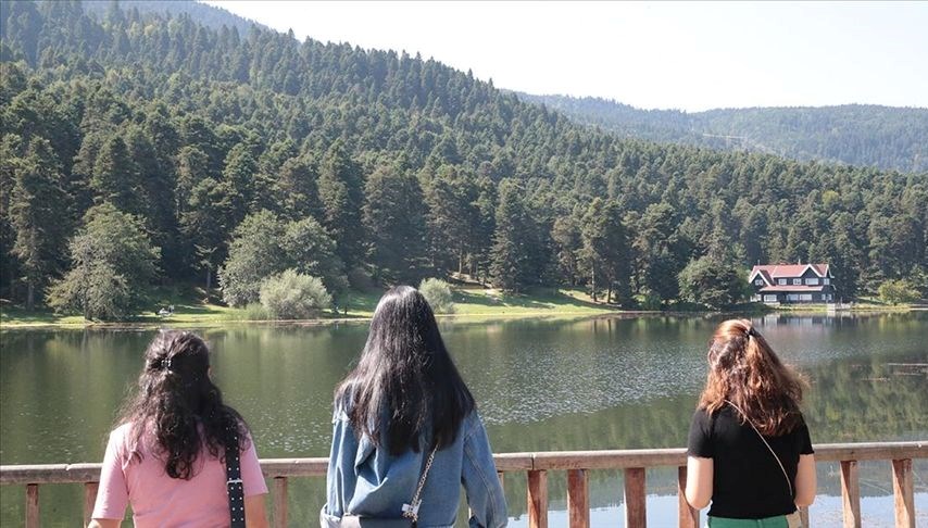 Gençlik ve Spor Bakanlığı tarafından yürütülen Seyahatsever projesiyle, her yıl