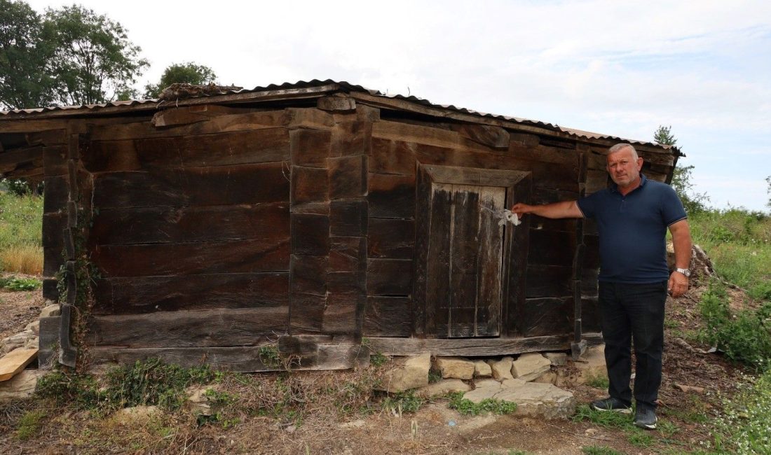 Samsun’da yer alan ve halk ortasında "Şıhlar Türbesi" olarak bilinen
